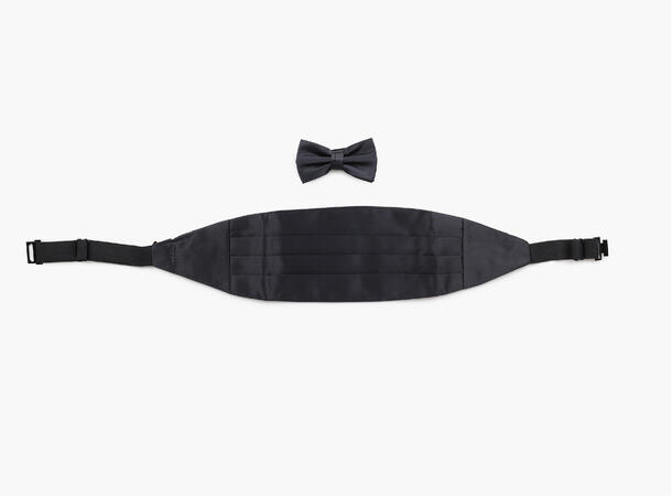 NOHR Cummerbund Set Sort 09 