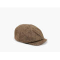 NOHR Glenn Newsboy Sixpence Brun 19 S/M