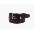 NOHR Gustav Skinnbelte 3,5 cm 19 Brown 110 vm
