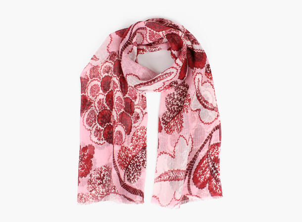 NOHR Ine Linskjerf Rosa 55 