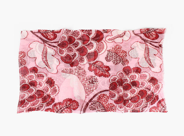 NOHR Ine Linskjerf Rosa 55 