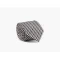 NOHR Ludvig Tie 7,6 cm Brun 19