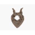 NOHR Mona Cashmere Scarf Brun 19