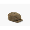 NOHR Tom Newsboy Sixpence Oliven grønn 89 M/L