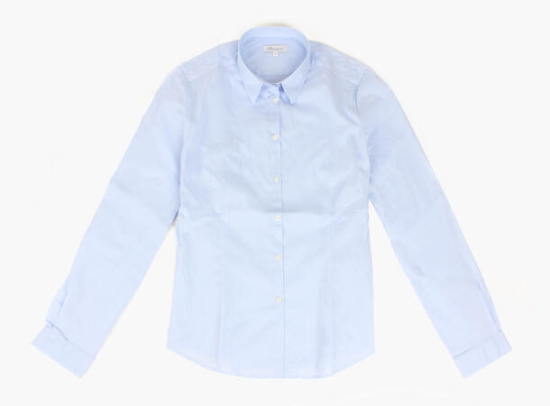 ACTON Ladies shirt 71 Lt. blue 42 