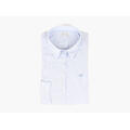 MANZINI ladies shirts 71 Lt. blue 40/42