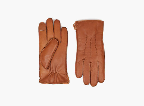 MONTECRISTO Colin Hjorteskinnhansker 