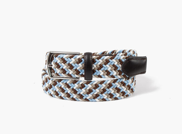 MONTECRISTO Elastic Belt Multi 