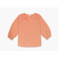 MONTECRISTO Linen Blouse 51 Lt pink 36