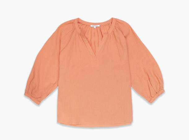 MONTECRISTO Linen Blouse 51 Lt pink 36 