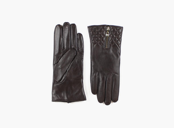 MONTECRISTO Maya Leather Gloves 8 