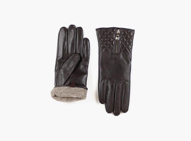MONTECRISTO Maya Leather Gloves 8 