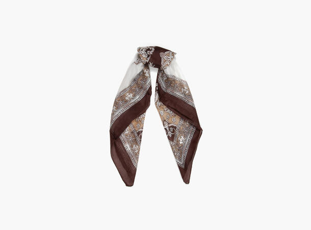 MONTECRISTO Silk Scarf 100% SILK 