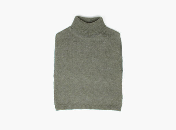 MONTECRISTO Turtleneck Snood 89 Olive 