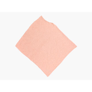 Manzini Basic  Poncho 52 pink