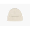 NOHR Alex Wool Cashmere Beanie Offwhite 11