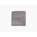 NOHR Freddy Silk Pocket Square Beige 15