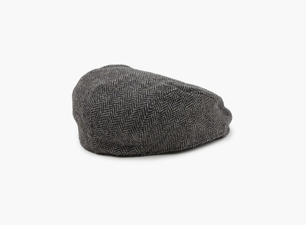 NOHR Glenn Flat Cap Sixpence Sort 09 S/M 