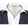 NOHR Levi Silk Ascot Beige 15