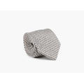 NOHR Ludvig Tie 7,6 cm Beige 15