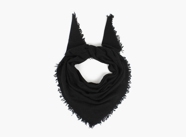 NOHR Mona Cashmere Scarf Sort 09 