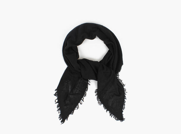 NOHR Mona Cashmere Scarf Sort 09 