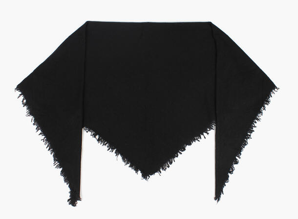 NOHR Mona Cashmere Scarf Sort 09 