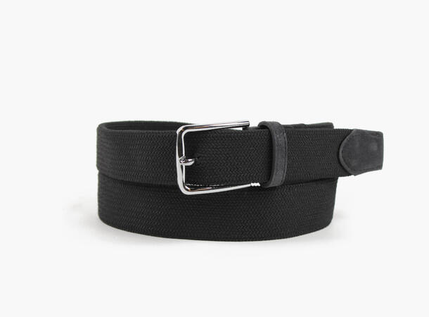 NOHR Sigurd Strikkbelte 90 cm 