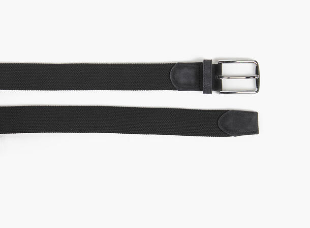 NOHR Sigurd Strikkbelte 90 cm 