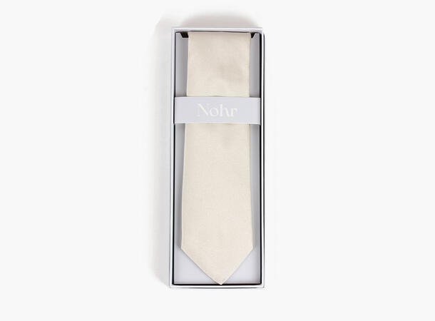 NOHR Silkeslips Tony Ensfarget Sand 13 Sand 