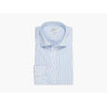 Winchester L/S Non Iron shirt SF 71 Lt. blue L-41/42