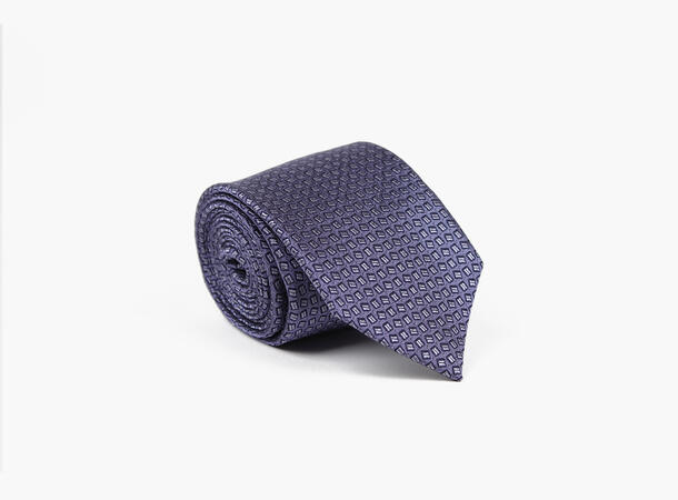 MANZINI 100% silk tie 7,6 cm width 71 Light blue 