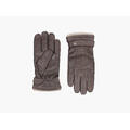 MONTECRISTO Deerskin Gloves 19 Brown 10,5