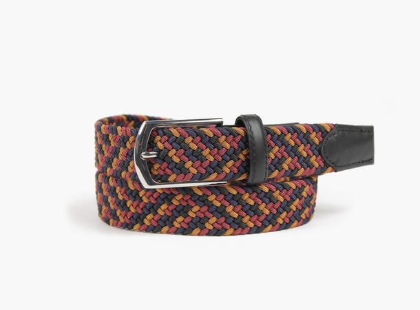 MONTECRISTO Elastic Belt Multi 