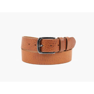 MONTECRISTO Harley Skinnbelte 4,0 cm