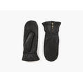 MONTECRISTO New Sandra Mitten 09 Black 8,5