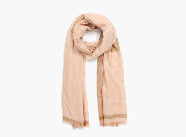 MONTECRISTO Pashmina Scarf 51 Light pink 