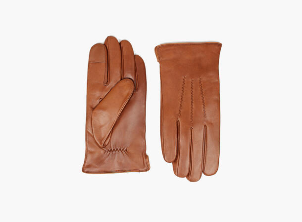 MONTECRISTO Skinnhansker i lammeskinn 100% Sheepskin 