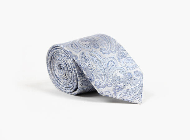 MONTECRISTO Vasa Vevd Silkeslips 01 White 