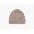 NOHR Alex Wool Cashmere Beanie Beige 15