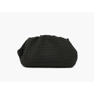NOHR Annabel Neoprene Clutch Sort 09