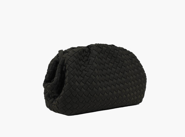 NOHR Annabel Neoprene Clutch Sort 09 
