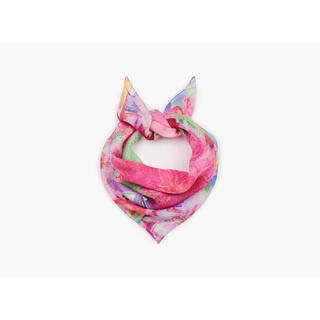 NOHR Nina Linskjerf 65 x 65 cm Rosa 55