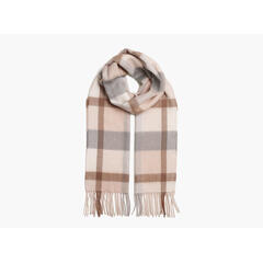 MONTECRISTO Cashmere Scarf 51 Lt pink