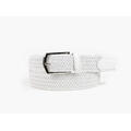 MONTECRISTO Elastic Belt 11 Offwhite 85 cm
