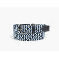 MONTECRISTO Elastic Belt Multi 78 Indigo 85 cm