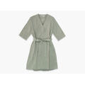 MONTECRISTO Linen Dress 89 Olive 40