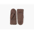 MONTECRISTO Semskede Saueskinnsvotter 7,5