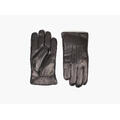 MONTECRISTO Sheepskin Leather Gloves 17 Cognac 10
