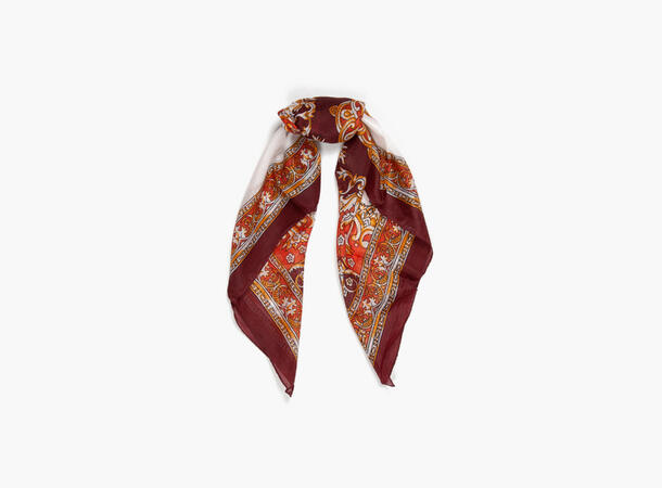 MONTECRISTO Silk Scarf 100% SILK 